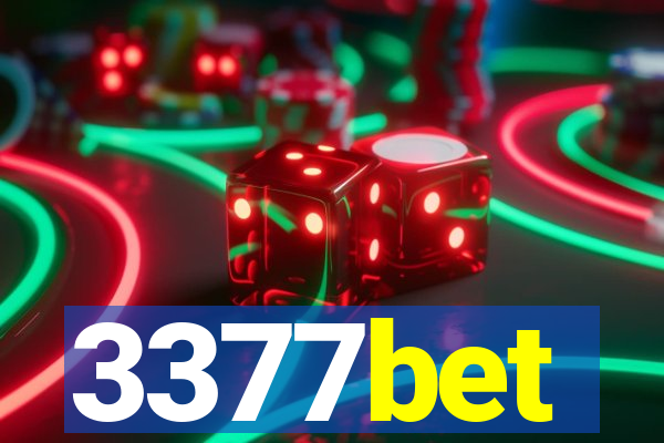 3377bet