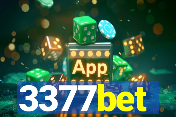 3377bet