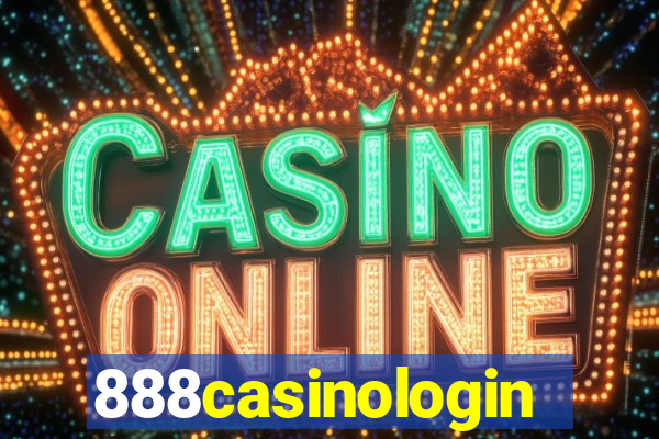 888casinologin