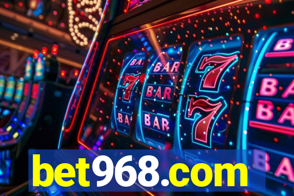 bet968.com