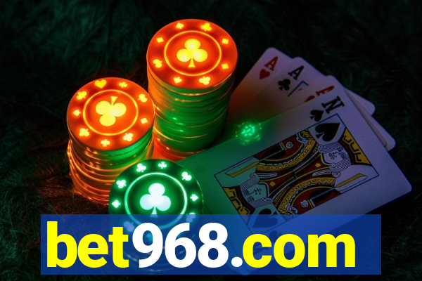 bet968.com