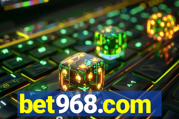 bet968.com