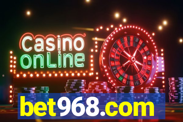 bet968.com