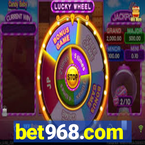 bet968.com