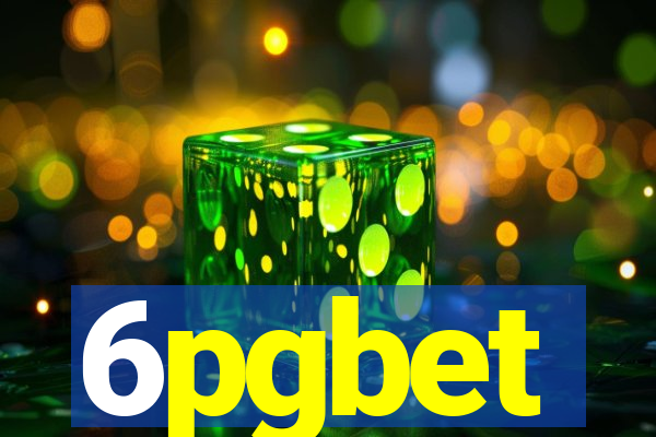 6pgbet