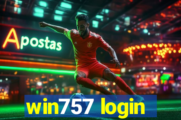 win757 login