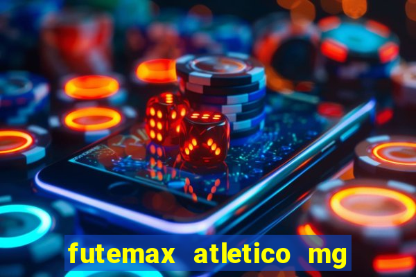 futemax atletico mg x botafogo