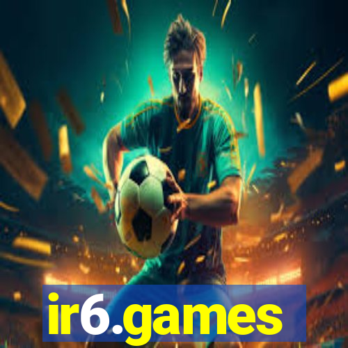 ir6.games