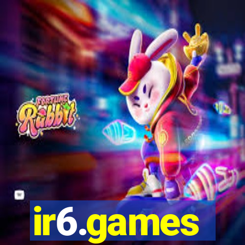 ir6.games