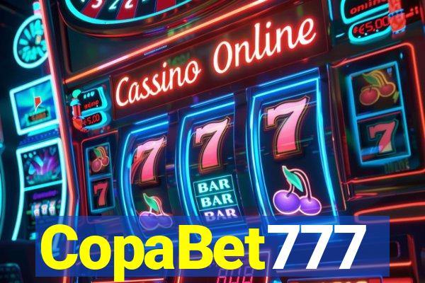 CopaBet777