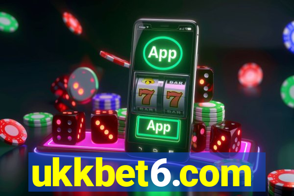 ukkbet6.com