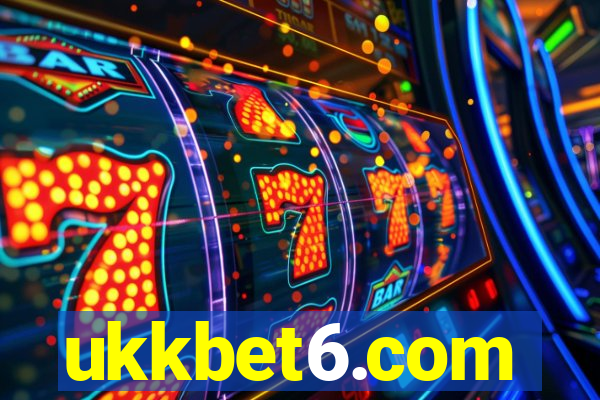 ukkbet6.com