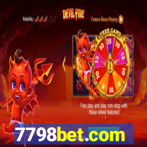 7798bet.com