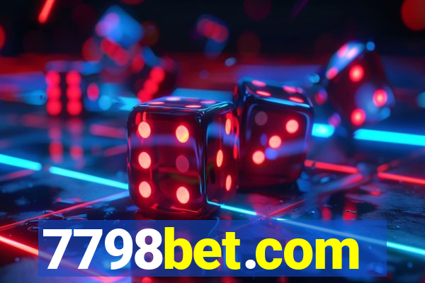 7798bet.com