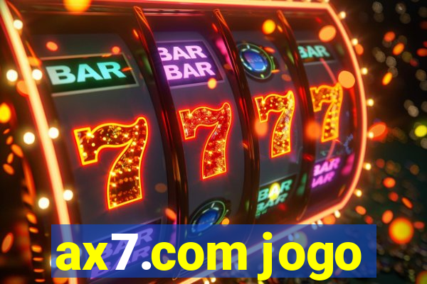 ax7.com jogo