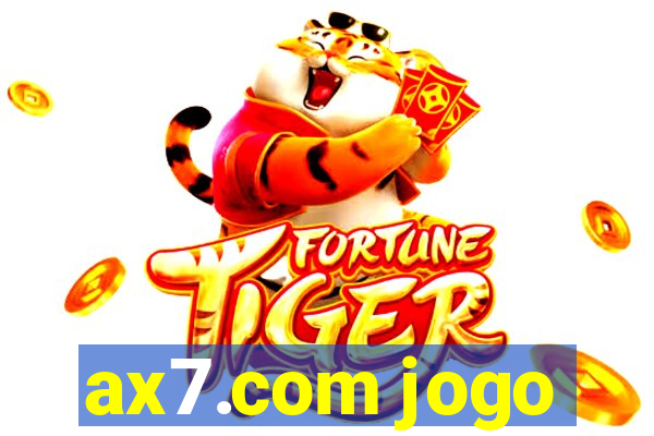 ax7.com jogo