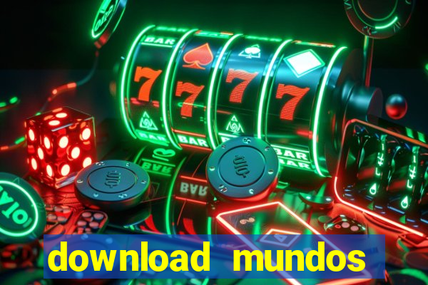 download mundos elementais apk