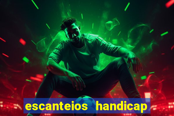 escanteios handicap 2 5