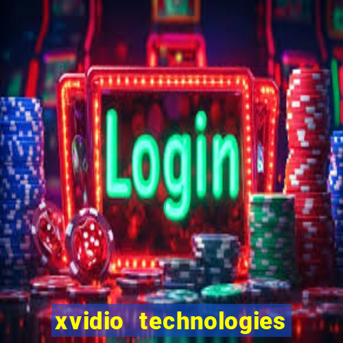 xvidio technologies brasil 2024 os