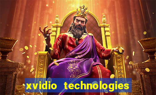 xvidio technologies brasil 2024 os