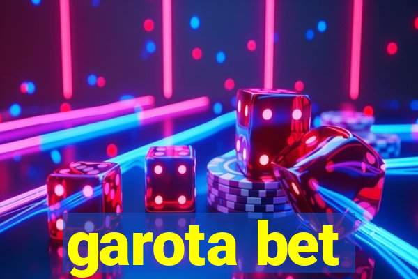 garota bet