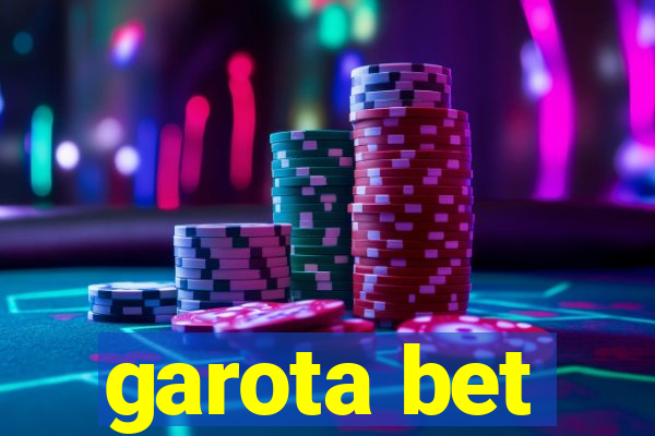 garota bet