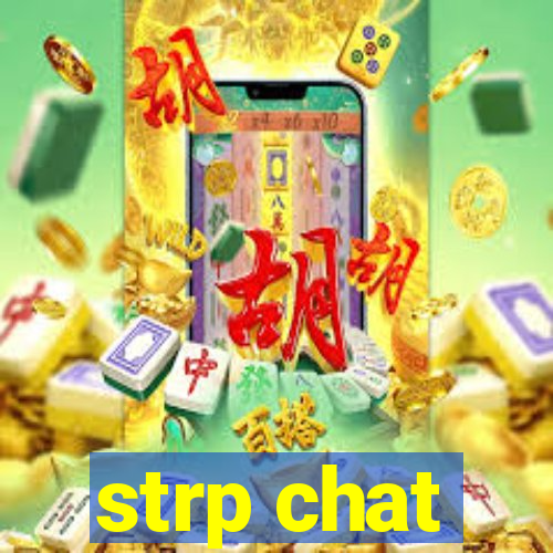 strp chat