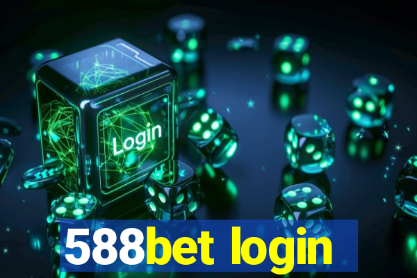 588bet login