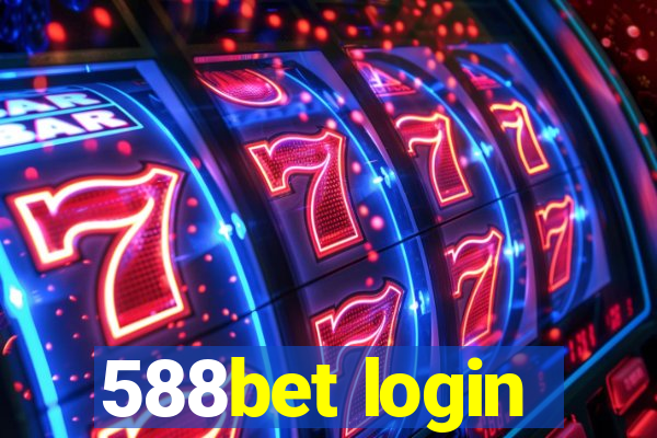 588bet login