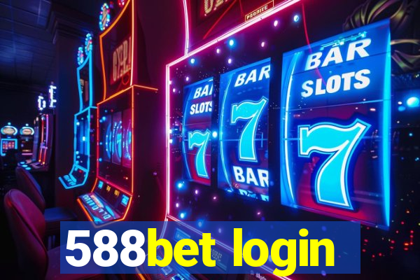 588bet login