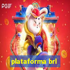 plataforma brl