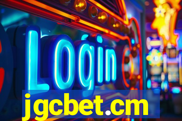 jgcbet.cm