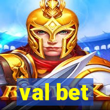 val bet