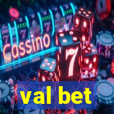 val bet