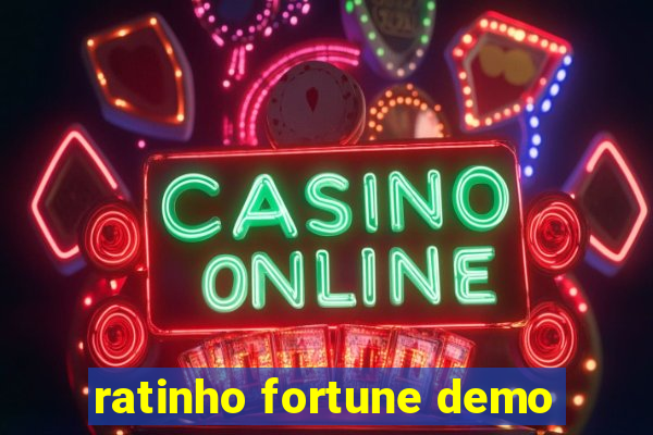 ratinho fortune demo