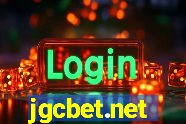 jgcbet.net