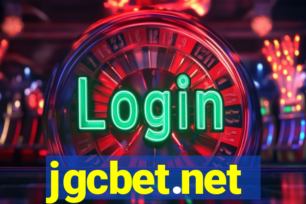 jgcbet.net