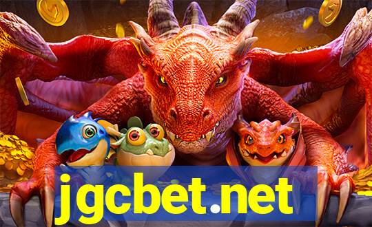 jgcbet.net