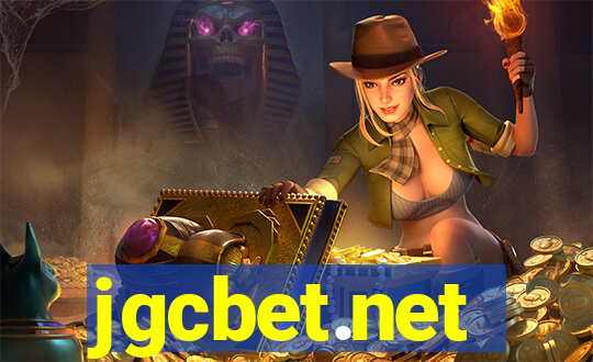 jgcbet.net