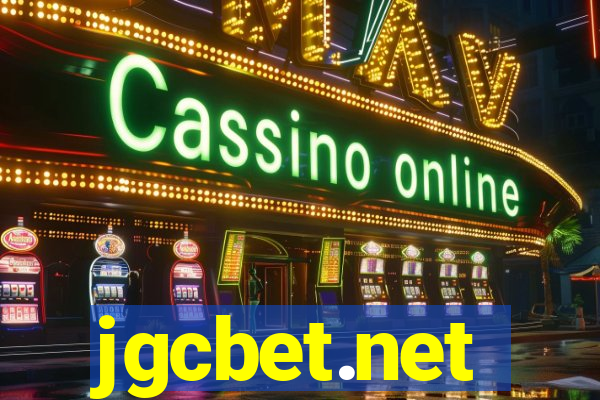 jgcbet.net