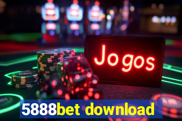 5888bet download