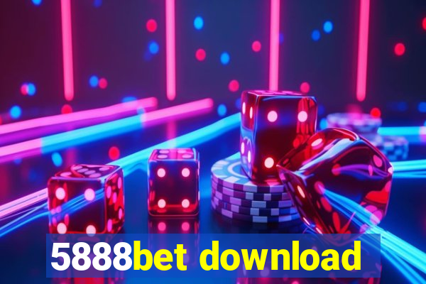 5888bet download