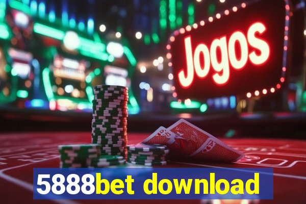 5888bet download