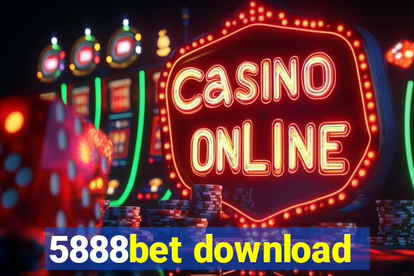 5888bet download