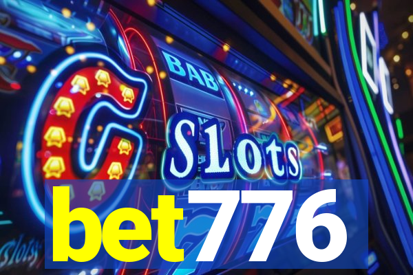 bet776