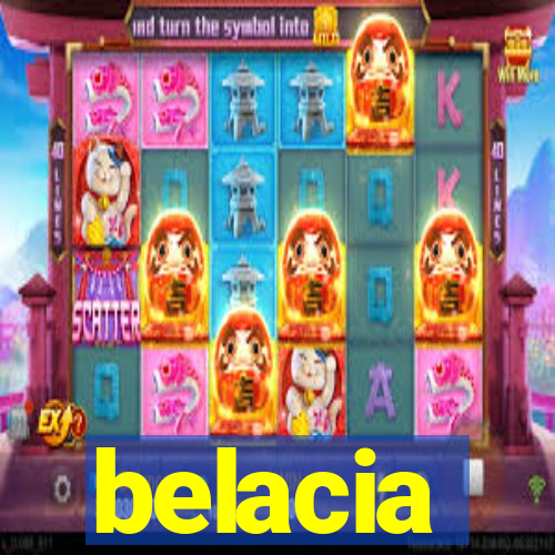 belacia