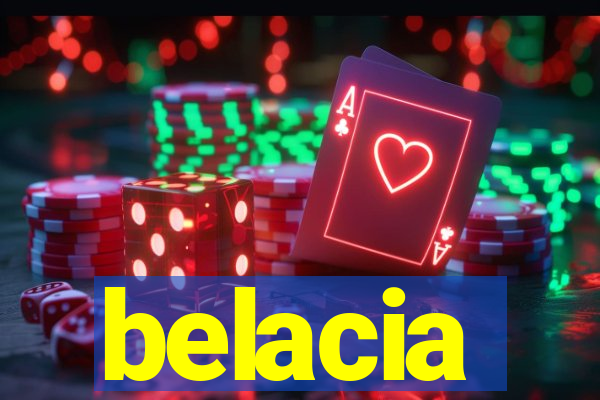 belacia