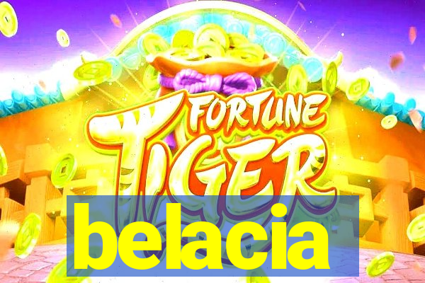 belacia