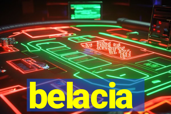 belacia