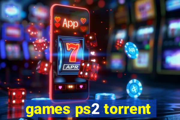 games ps2 torrent